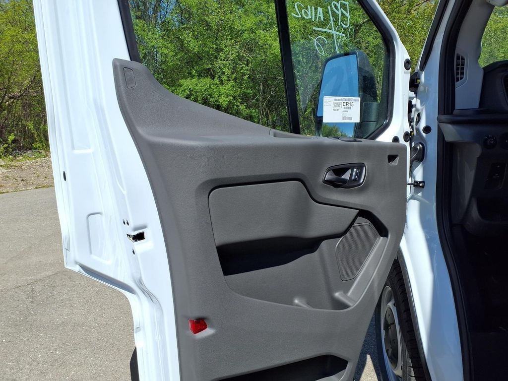 New 2026 Ford Transit 150 - photo 10