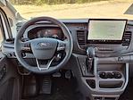 New 2026 Ford Transit 150 Medium Roof Empty Cargo Van for sale #26TR052 - photo 10