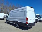 New 2026 Ford E-Transit 350 High Roof Empty Cargo Van for sale #26TR054 - photo 3