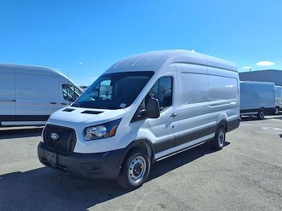 New 2026 Ford E-Transit 350 High Roof Empty Cargo Van for sale #26TR057 - photo 1