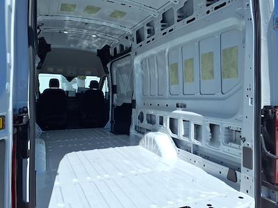 New 2026 Ford E-Transit 350 High Roof Empty Cargo Van for sale #26TR057 - photo 2