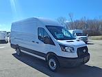 New 2026 Ford E-Transit 350 High Roof Empty Cargo Van for sale #26TR057 - photo 6