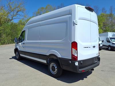 2026 Ford Transit 250 Low Roof RWD Empty Cargo Van for sale #26TR065 - photo 2