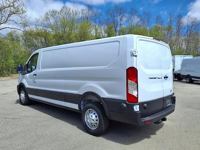 2026 Ford Transit 250 Medium Roof RWD Empty Cargo Van for sale #26TR070 - photo 2
