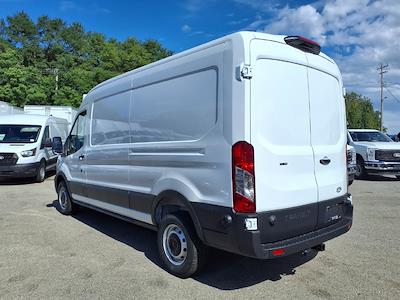 2027 Ford Transit 250 Medium Roof RWD Cargo Van for sale #27TR032 - photo 2