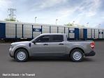 2025 Ford Maverick SuperCrew Cab AWD, Pickup for sale #25MA008 - photo 4