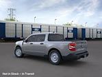 2025 Ford Maverick SuperCrew Cab AWD, Pickup for sale #25MA008 - photo 2