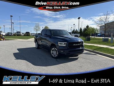 2023 Ram 1500 Crew Cab 4x4 Pickup for sale #P7547S - photo 1