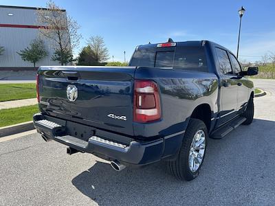 2023 Ram 1500 Crew Cab 4x4 Pickup for sale #P7547S - photo 2