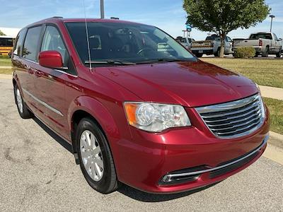 Used 2014 Chrysler Town and Country Touring Minivan for sale #3B48842 - photo 2