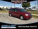 2014 Chrysler Town and Country FWD Minivan for sale #3B48842 - photo 1