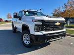 2025 Chevrolet Silverado 2500 Regular Cab 4x4 Plow Truck for sale #3B4110 - photo 52