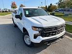 2025 Chevrolet Silverado 1500 Regular Cab 4x4 Pickup for sale #3B4141 - photo 47