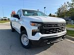 2025 Chevrolet Silverado 1500 Regular Cab 4x4 Pickup for sale #3B4141 - photo 48