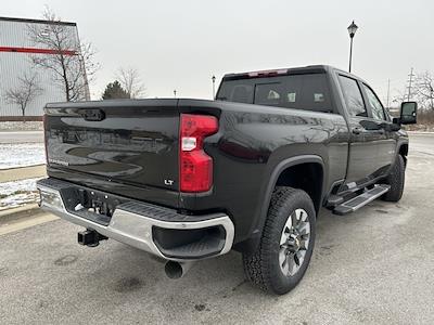 2025 Chevrolet Silverado 2500 Crew Cab 4x4 Pickup for sale #3B4309 - photo 2