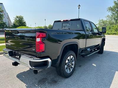 2025 Chevrolet Silverado 2500 Crew Cab 4x4 Pickup for sale #3B4309 - photo 2