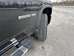 2025 Chevrolet Silverado 2500 Crew Cab 4x4 Pickup for sale #3B4309 - photo 11