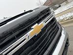 2025 Chevrolet Silverado 2500 Crew Cab 4x4 Pickup for sale #3B4309 - photo 14