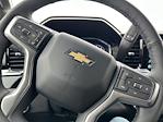 2025 Chevrolet Silverado 2500 Crew Cab 4x4 Pickup for sale #3B4309 - photo 16
