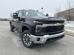 2025 Chevrolet Silverado 2500 Crew Cab 4x4 Pickup for sale #3B4309 - photo 3