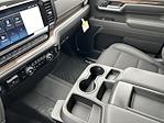 2025 Chevrolet Silverado 2500 Crew Cab 4x4 Pickup for sale #3B4309 - photo 24