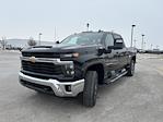 2025 Chevrolet Silverado 2500 Crew Cab 4x4 Pickup for sale #3B4309 - photo 4