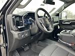 2025 Chevrolet Silverado 2500 Crew Cab 4x4 Pickup for sale #3B4309 - photo 33