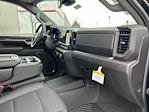 2025 Chevrolet Silverado 2500 Crew Cab 4x4 Pickup for sale #3B4309 - photo 38