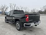 2025 Chevrolet Silverado 2500 Crew Cab 4x4 Pickup for sale #3B4309 - photo 5