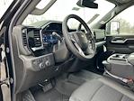 2025 Chevrolet Silverado 2500 Crew Cab 4x4 Pickup for sale #3B4309 - photo 40