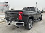 2025 Chevrolet Silverado 2500 Crew Cab 4x4 Pickup for sale #3B4309 - photo 2