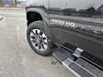 2025 Chevrolet Silverado 2500 Crew Cab 4x4 Pickup for sale #3B4309 - photo 62