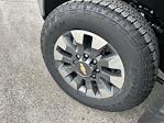 2025 Chevrolet Silverado 2500 Crew Cab 4x4 Pickup for sale #3B4309 - photo 64