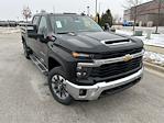 2025 Chevrolet Silverado 2500 Crew Cab 4x4 Pickup for sale #3B4309 - photo 67
