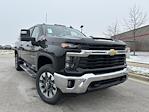 2025 Chevrolet Silverado 2500 Crew Cab 4x4 Pickup for sale #3B4309 - photo 68