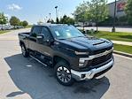 2025 Chevrolet Silverado 2500 Crew Cab 4x4 Pickup for sale #3B4309 - photo 60