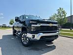2025 Chevrolet Silverado 2500 Crew Cab 4x4 Pickup for sale #3B4309 - photo 61
