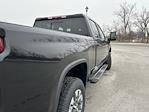2025 Chevrolet Silverado 2500 Crew Cab 4x4 Pickup for sale #3B4309 - photo 9