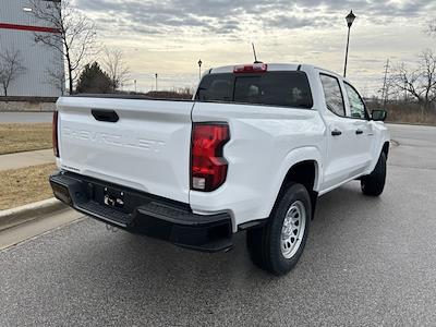 2025 Chevrolet Colorado Crew Cab 4x2 Pickup for sale #3B4497 - photo 2