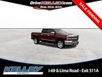 Used 2018 Chevrolet Silverado 1500 LTZ Crew Cab for sale #3B44991 - photo 1