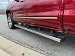 Used 2018 Chevrolet Silverado 1500 LTZ Crew Cab for sale #3B44991 - photo 14