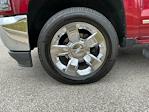 Used 2018 Chevrolet Silverado 1500 LTZ Crew Cab for sale #3B44991 - photo 16