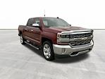 Used 2018 Chevrolet Silverado 1500 LTZ Crew Cab for sale #3B44991 - photo 2