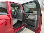 Used 2018 Chevrolet Silverado 1500 LTZ Crew Cab for sale #3B44991 - photo 21
