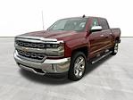 Used 2018 Chevrolet Silverado 1500 LTZ Crew Cab for sale #3B44991 - photo 3