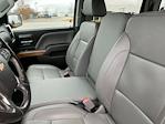 Used 2018 Chevrolet Silverado 1500 LTZ Crew Cab for sale #3B44991 - photo 34