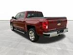 Used 2018 Chevrolet Silverado 1500 LTZ Crew Cab for sale #3B44991 - photo 4
