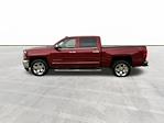 Used 2018 Chevrolet Silverado 1500 LTZ Crew Cab for sale #3B44991 - photo 5