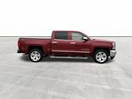 Used 2018 Chevrolet Silverado 1500 LTZ Crew Cab for sale #3B44991 - photo 8