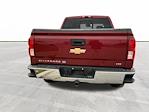 Used 2018 Chevrolet Silverado 1500 LTZ Crew Cab for sale #3B44991 - photo 9